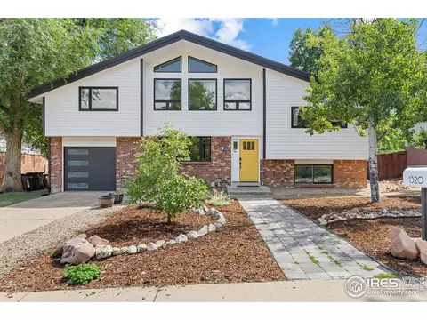 1320 Judson Dr, Boulder, CO 80305