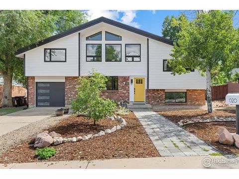 1320 Judson Dr, Boulder, CO 80305