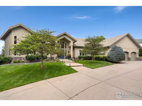 5213 Castle Ridge Pl, Fort Collins, CO 80525