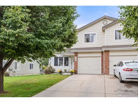 3104 Swan Point Dr, Evans, CO 80620