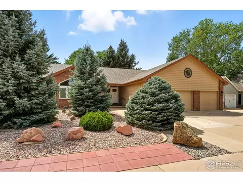 1619 W Swallow Rd, Fort Collins, CO 80526