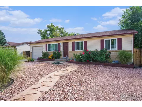 1912 31st Ave, Greeley, CO 80634