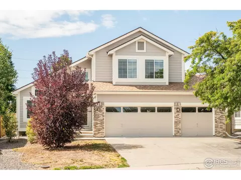 5857 S Zante Cir, Aurora, CO 80015