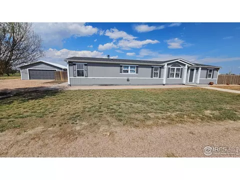 18483 Centennial Rd, Fort Morgan, CO 80701