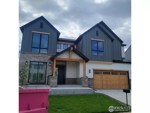 990 Arapahoe Cir, Louisville, CO 80027