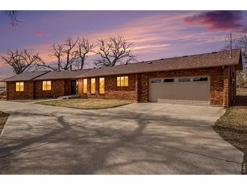 13168 N 95th St, Longmont, CO 80504