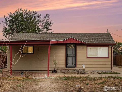 1020 C St, Greeley, CO 80631 photo 1