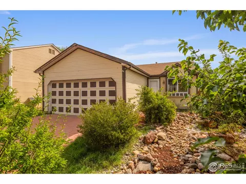 2172 Hackberry Cir, Longmont, CO 80501