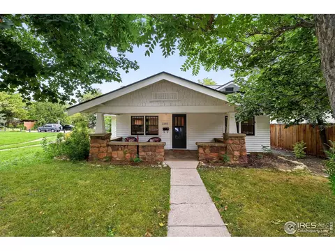 2205 Walnut St, Boulder, CO 80302