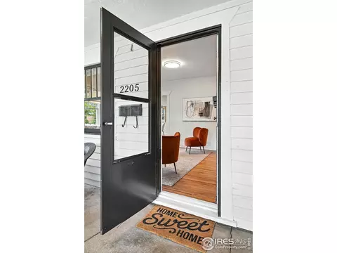 2205 Walnut St, Boulder, CO 80302 photo 2