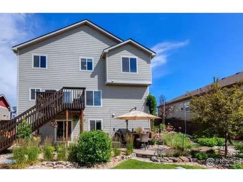 6752 Lodgepole St, Frederick, CO 80530 photo 15
