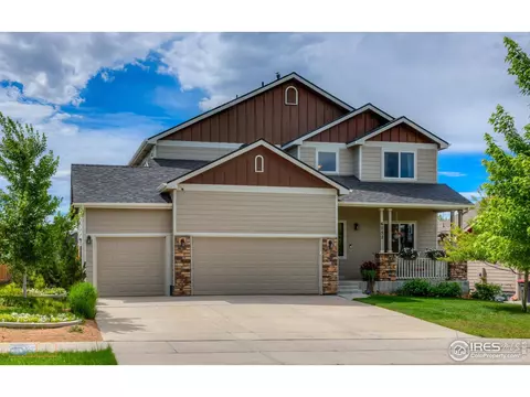 6752 Lodgepole St, Frederick, CO 80530