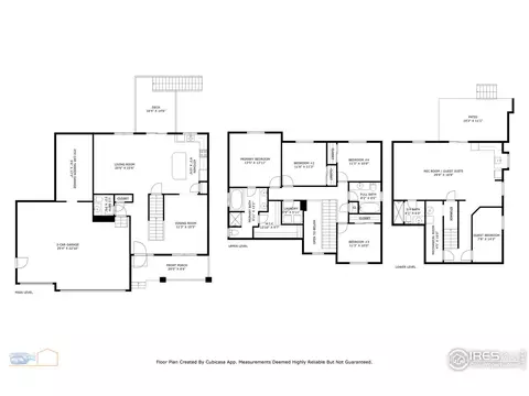 6752 Lodgepole St, Frederick, CO 80530 photo 43