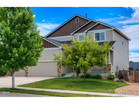 6752 Lodgepole St, Frederick, CO 80530 photo 5