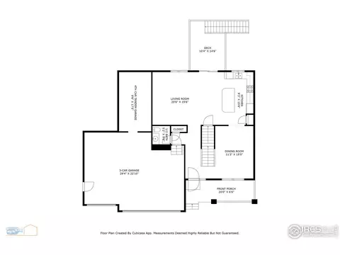 6752 Lodgepole St, Frederick, CO 80530 photo 44