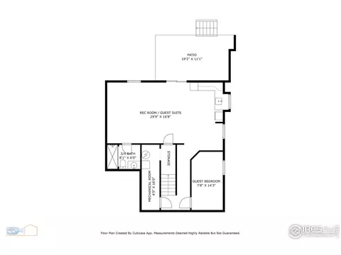 6752 Lodgepole St, Frederick, CO 80530 photo 46