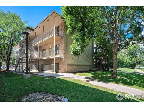 Exterior - 1817 10th Ave, Greeley, CO 80631 photo 2 of 3