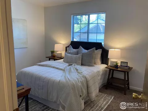 Bedroom - 1817 10th Ave, Greeley, CO 80631 photo 1 of 5