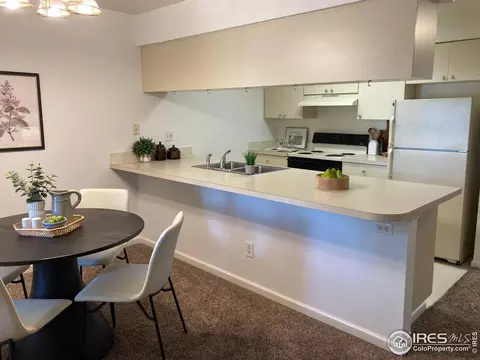 Dining - 1817 10th Ave, Greeley, CO 80631 photo 1 of 3
