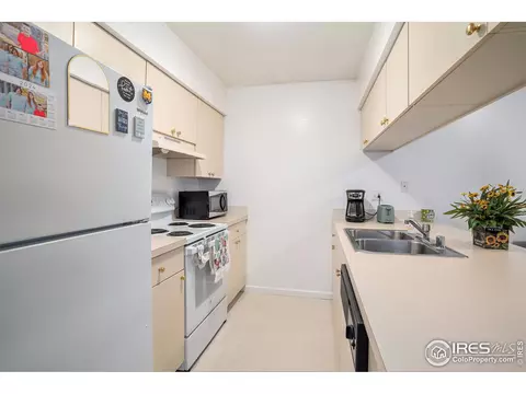 Kitchen - 1817 10th Ave, Greeley, CO 80631 photo 1 of 3
