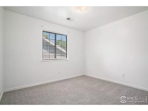 Bedroom - 1817 10th Ave, Greeley, CO 80631 photo 4 of 5