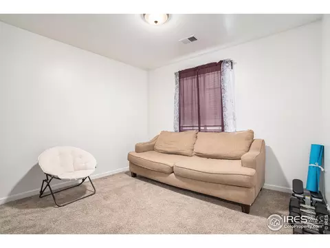 Bedroom - 1817 10th Ave, Greeley, CO 80631 photo 3 of 5