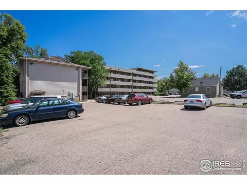 Exterior - 1817 10th Ave, Greeley, CO 80631 photo 3 of 3