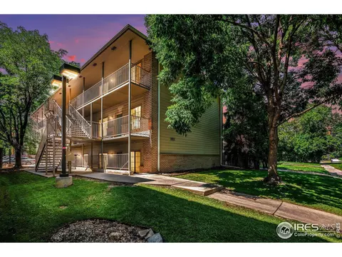 Exterior - 1817 10th Ave, Greeley, CO 80631 photo 1 of 3
