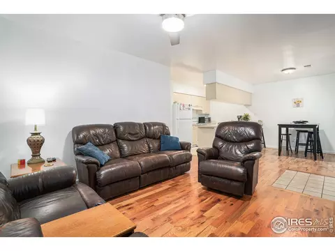 Living - 1817 10th Ave, Greeley, CO 80631 photo 2 of 5