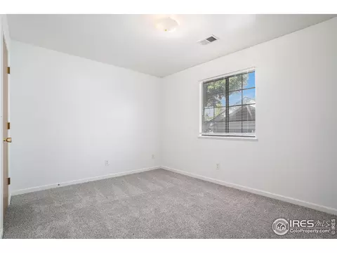 Bedroom - 1817 10th Ave, Greeley, CO 80631 photo 5 of 5