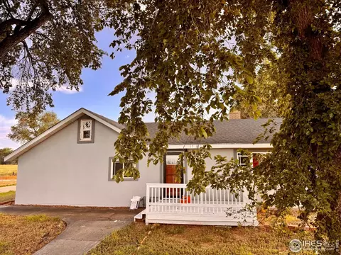 19920 Marigold Dr, Sterling, CO 80751