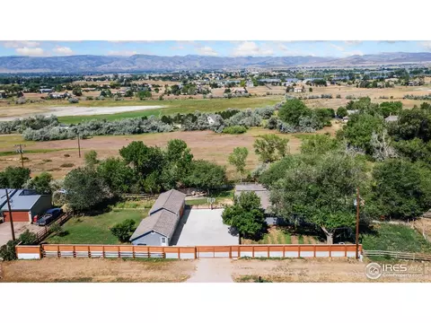 4117 N Highway 1, Fort Collins, CO 80524