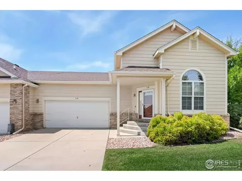 4902 29th St #B-5, Greeley, CO 80634