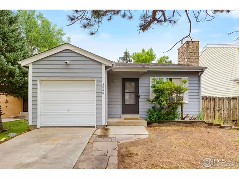 5886 W 77th Dr, Arvada, CO 80003