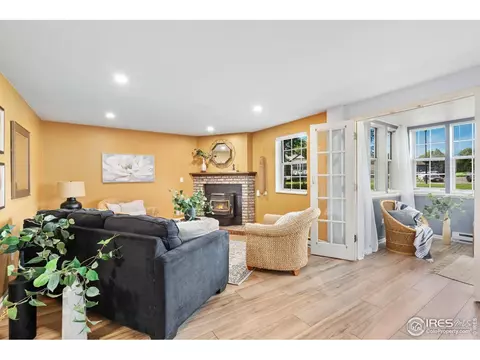2828 Silverplume Dr #Q6, Fort Collins, CO 80526