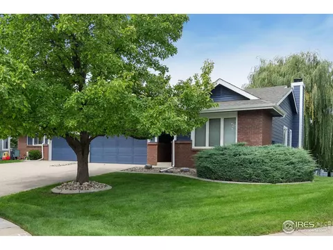 5515 Weeping Way, Fort Collins, CO 80528