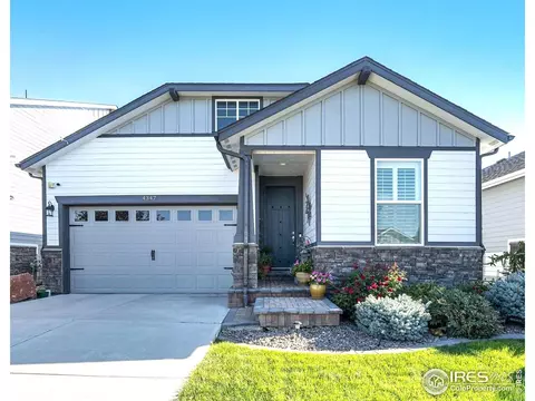 4347 Bluffview Dr, Loveland, CO 80537