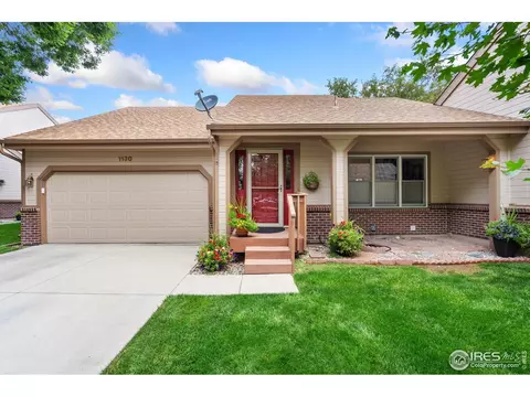 1130 Evenstar Ct, Fort Collins, CO 80526
