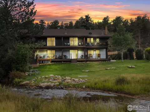 550 W Elkhorn Ave #A2, Estes Park, CO 80517