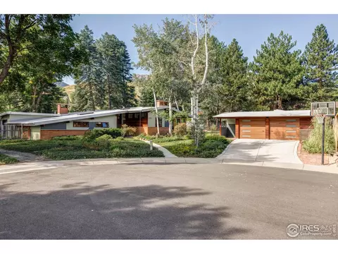 205 Camden Pl, Boulder, CO 80302