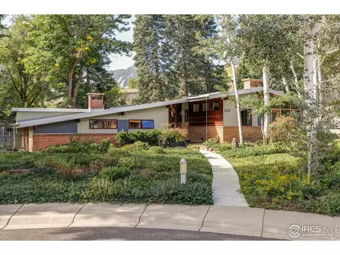 205 Camden Pl, Boulder, CO 80302 photo 2