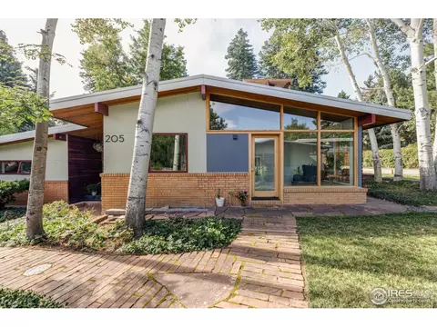205 Camden Pl, Boulder, CO 80302 photo 32