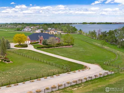2366 Shoreside Dr, Berthoud, CO 80513 photo 4