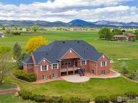 2366 Shoreside Dr, Berthoud, CO 80513 photo 3