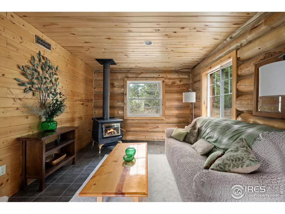 Living - 122 Elk Way, Drake, CO 80515 photo 2 of 3