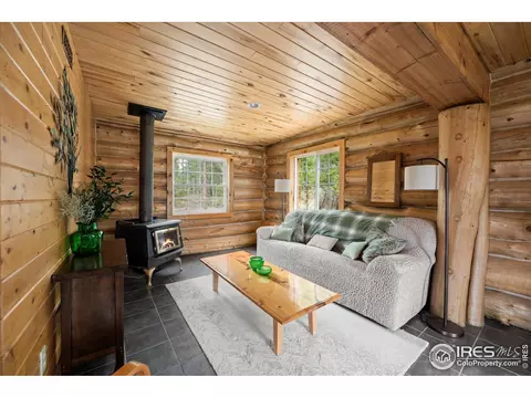 Living - 122 Elk Way, Drake, CO 80515 photo 1 of 3