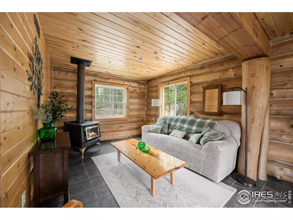 Living - 122 Elk Way, Drake, CO 80515 photo 1 of 3