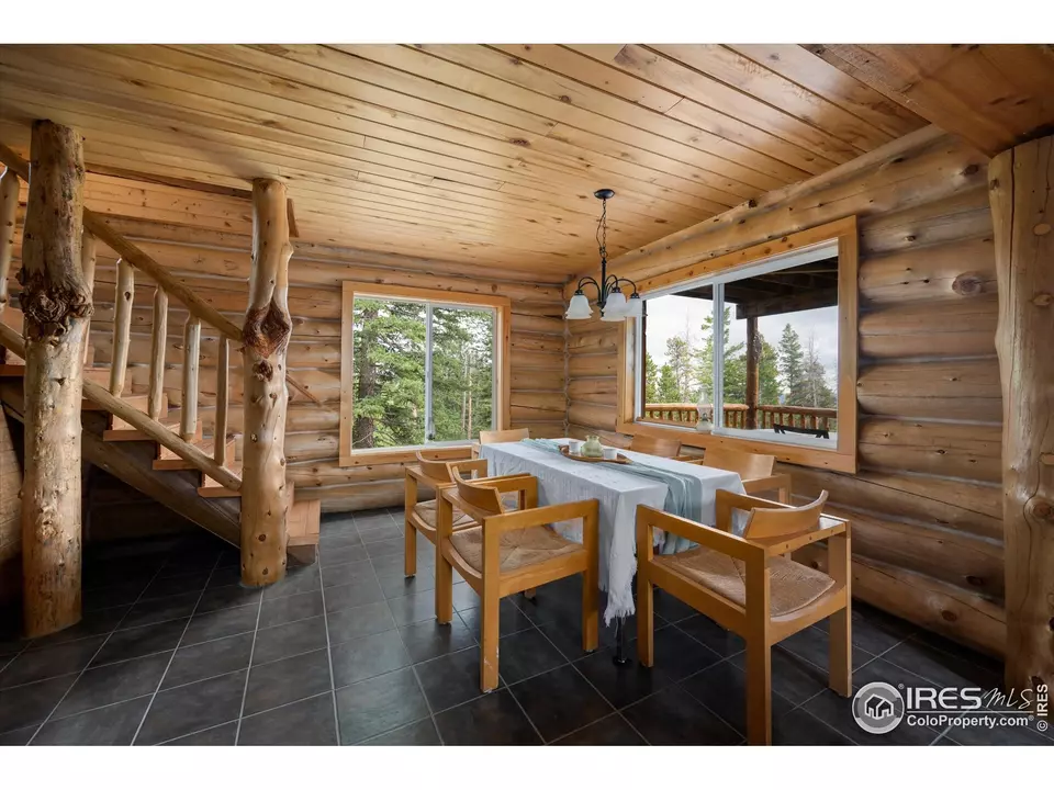 Dining - 122 Elk Way, Drake, CO 80515 photo 2 of 5
