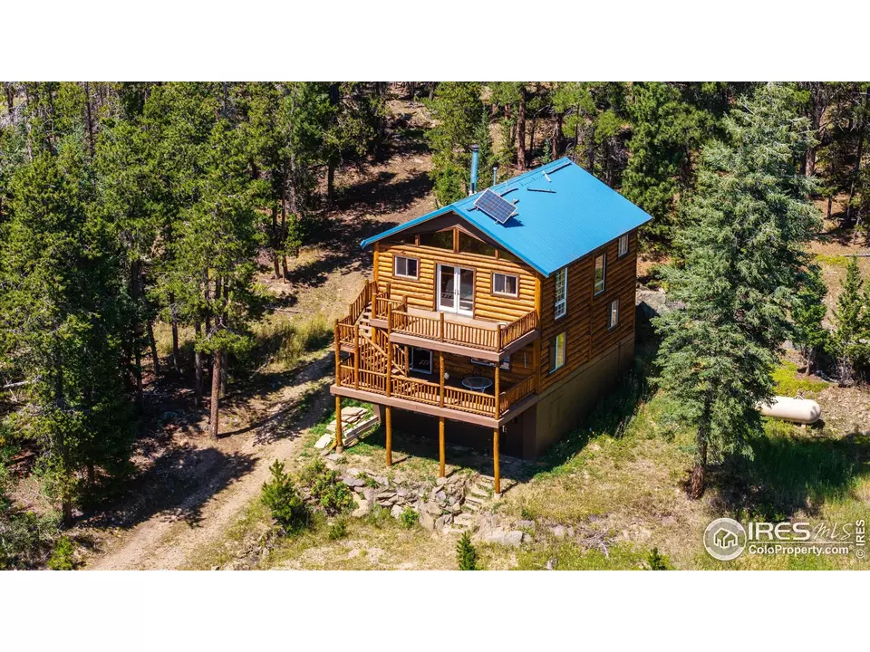 Other - 122 Elk Way, Drake, CO 80515 photo 4 of 17