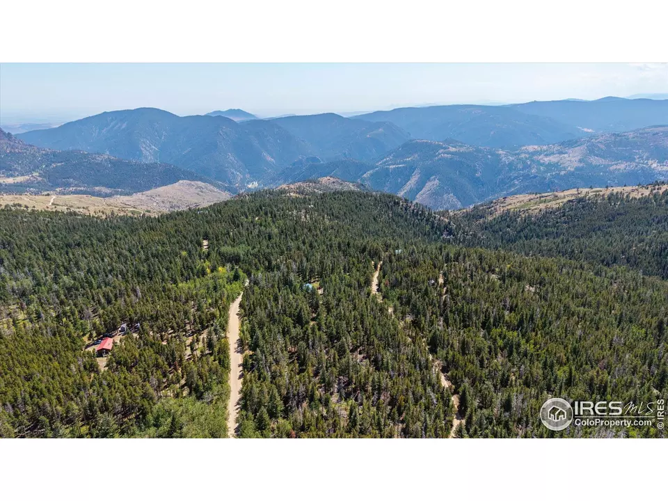 View/Area - 122 Elk Way, Drake, CO 80515 photo 3 of 3